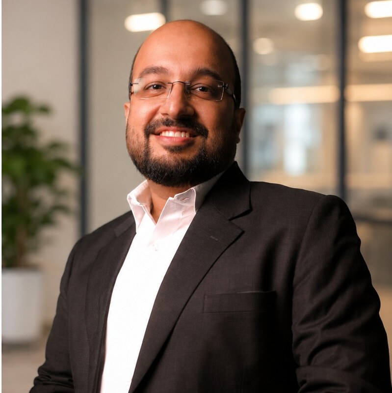 Abhishek Tulshyan
