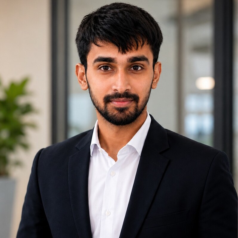 Gopal Tibrewal